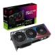 ASUS ROG Strix GeForce RTX 4070 OC 12GB GDDR6X Graphics Card